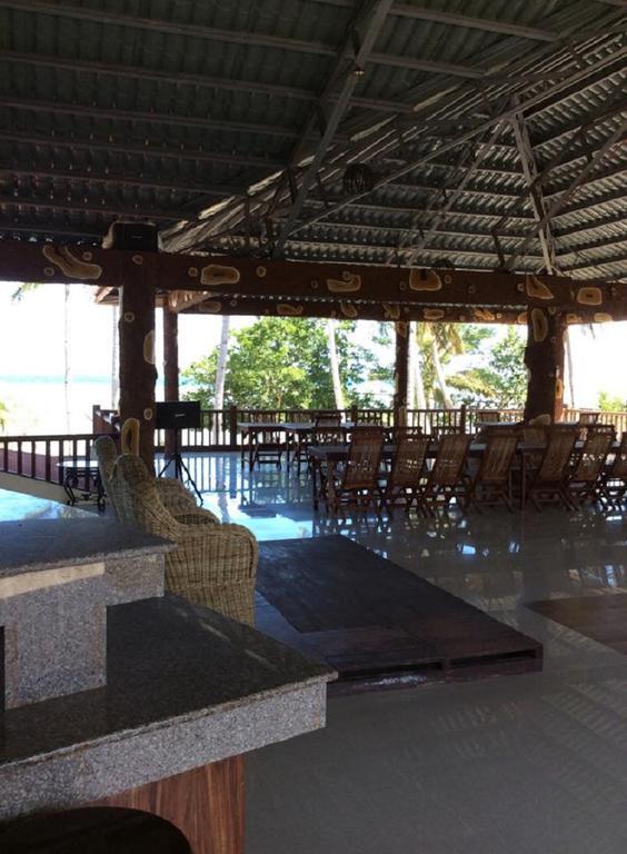 Edie'S Bahay Aplaya Honda Bay Hotel Puerto Princesa Exterior photo