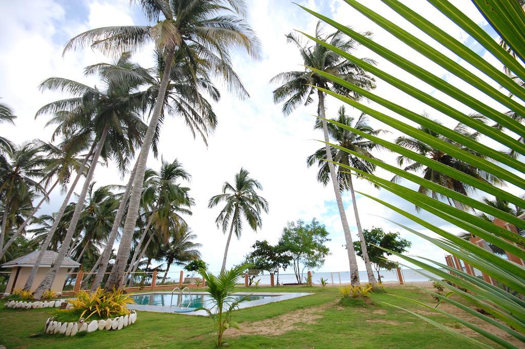 Edie'S Bahay Aplaya Honda Bay Hotel Puerto Princesa Exterior photo